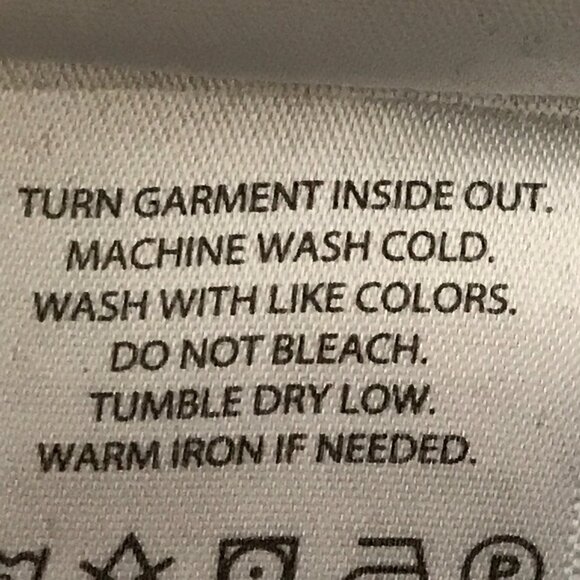 Polo Ralph Lauren Jeans Men 38x30 Blue Mid Rise Medium Wash Stretch - Picture 12 of 12